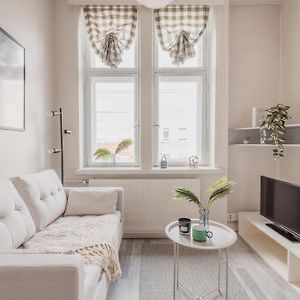 Appartement met een Slaapkamer